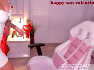 webcam girl scarlett__baker image #1137768