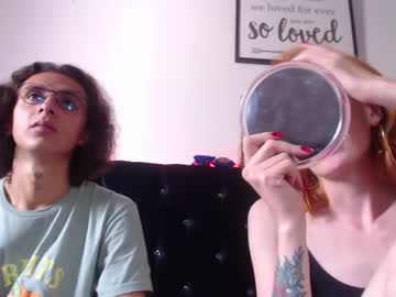 webcam couple lissaandmaark image #755298