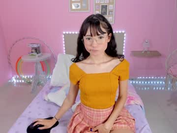 webcam girl little_effy18 image #2751924