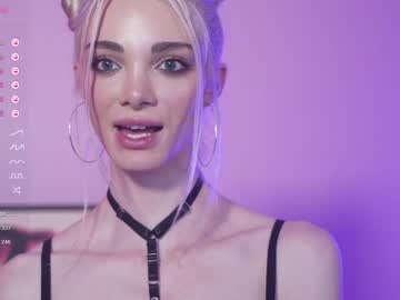 webcam girl bunnydollstella image #5574257