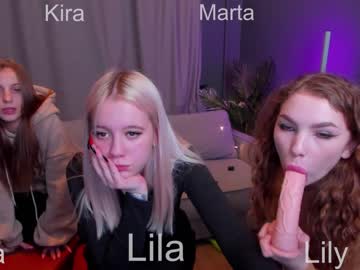 webcam girl lilypa1mer image #1170340