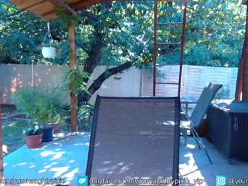 webcam girl yournaughtypixie image #2066481