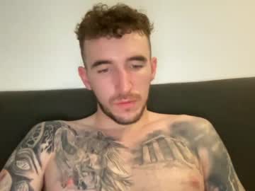 webcam man tattooedgiantt image #808337