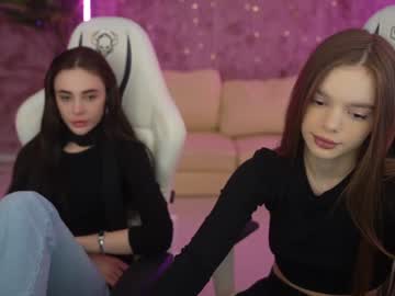 webcam couple anabel054 image #5263893