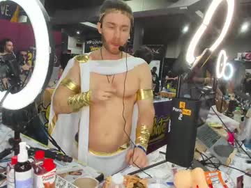 webcam man sam_shock image #4812882