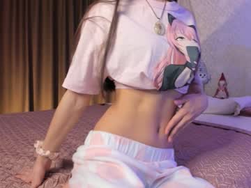 webcam girl neferpita image #3772386