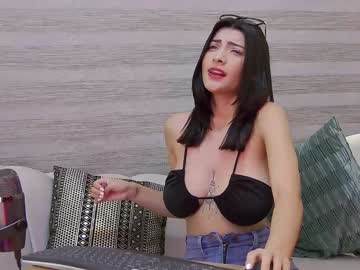 webcam girl letiziafulkers1 image #1100579