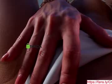webcam girl crazzy_cherry image #3905202