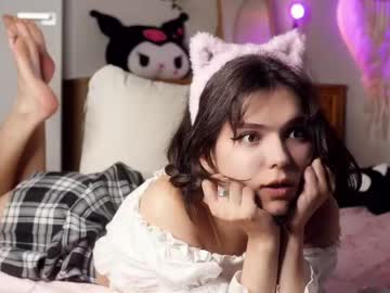 webcam girl meadowthayer image #5077329