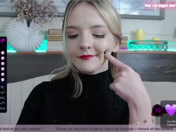 webcam girl ginger_pie image #3023196