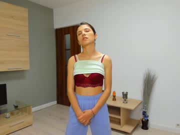 webcam girl inwardly_beautyy image #1977726