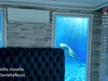webcam girl daniella_ross_ image #3574532