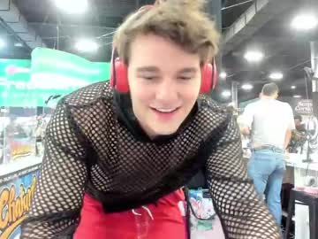 webcam man thejohnnystone image #2925695