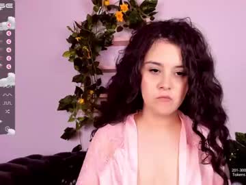 webcam girl sharlotte_gilbi image #2243552