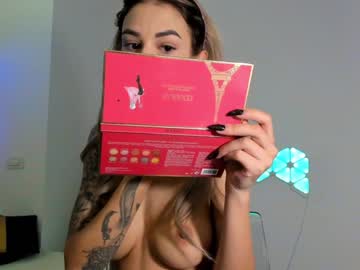 webcam girl hotfallingdevil image #2841836