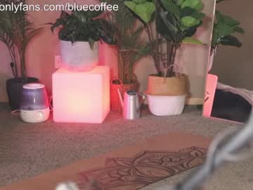 webcam man bluecoffee image #794439