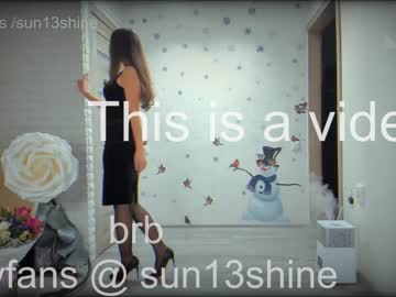 webcam girl sunshine13_ image #1296021