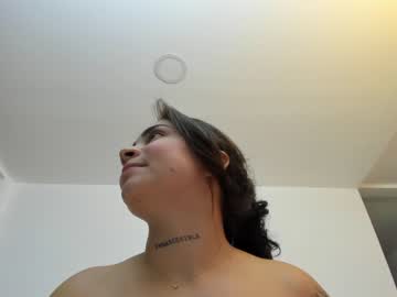 webcam girl kim_velez image #6760827