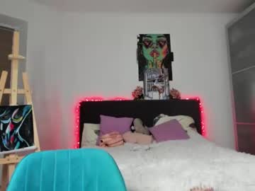 webcam couple aggie_and_hanna image #590112