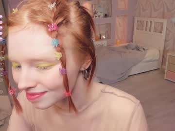 webcam girl gingers_hugs image #6067932