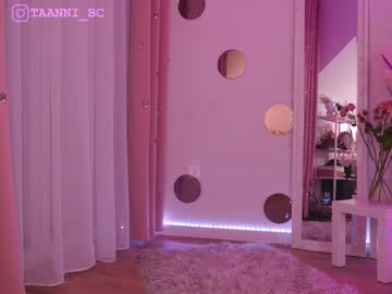 webcam girl taanni_bc image #5461492