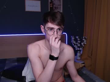 webcam man alfie_evanss image #1001821