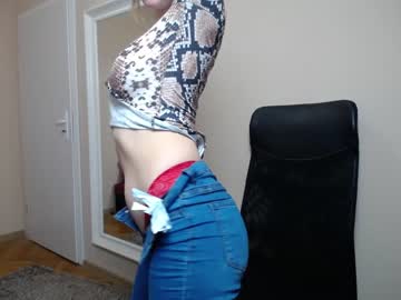 webcam girl jane_ma image #1393153