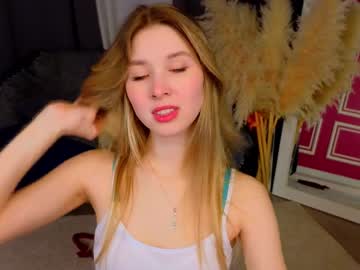webcam girl milablush image #6551595