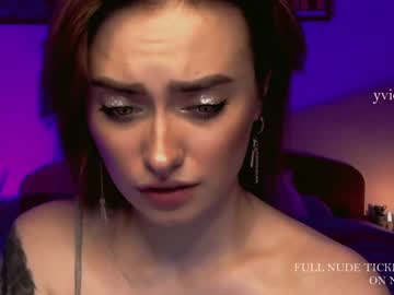 webcam girl _yvie_ image #428951