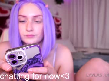 webcam girl laylas_universe image #6257884
