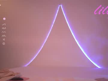 webcam girl _lillilly_ image #5706581