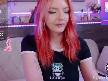webcam girl ginger_pie image #6927177