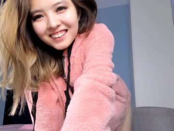 webcam girl tokpokki_m image #2790547