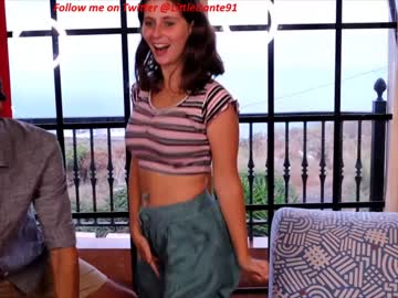 webcam couple littledante91 image #2326450