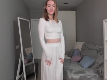 webcam girl christine_bae image #6438110