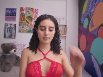 webcam girl jenny_taborda image #872095