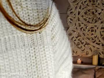 webcam girl _meghan_gomez1_ image #3538134