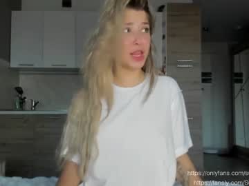 webcam girl sun_shine_baby image #2062883