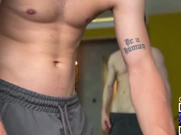 webcam man marcus_paradise image #4719575