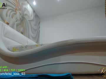 webcam girl krisi_kiss image #2769223