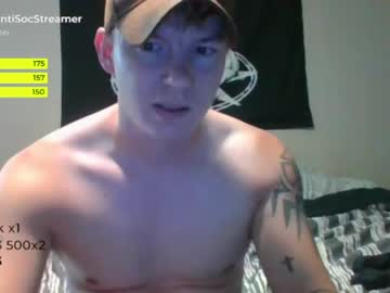 webcam man antisocialstreamer image #2676730