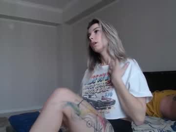 webcam couple nikki7377 image #5778278