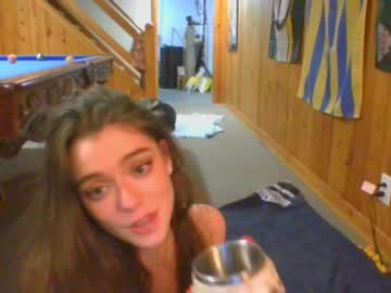webcam girl rosegold18 image #6260296