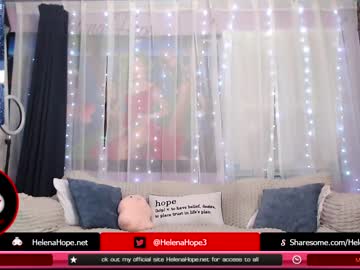 webcam girl helena_hope image #889022
