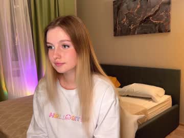 webcam girl cute_siberian_girl image #2895898