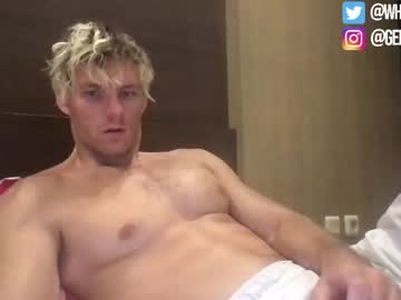 webcam man whiteconan image #3869347