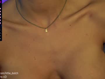 webcam girl little_dutch image #1258252