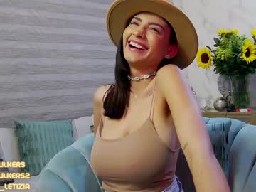 webcam girl letiziafulkers1 image #1415458