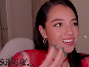 webcam girl scarlett__baker image #4421096