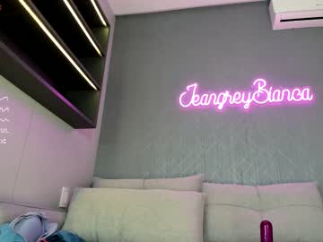 webcam couple jeangreybianca image #5538198
